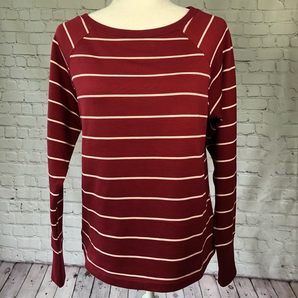 NWT, ultra soft, plush fleece sweater